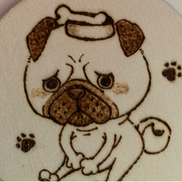 お豆さん