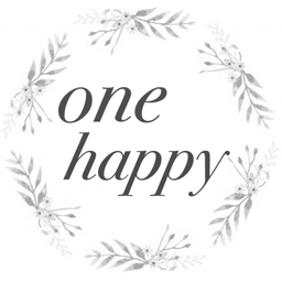 one happy