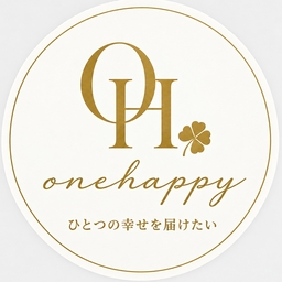 one happy