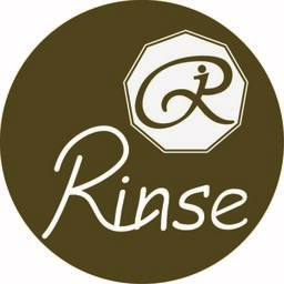rinse