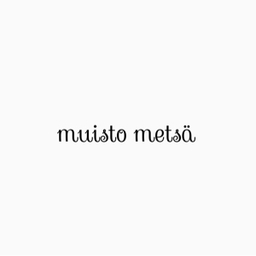 muisto metsä