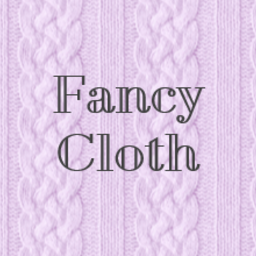 fancycloth
