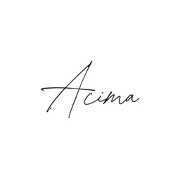 acima