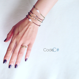 CODE C#