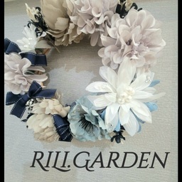 .* ✱ RiLi Garden .*✱