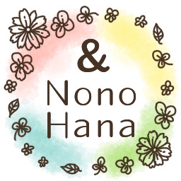 &Nonohana