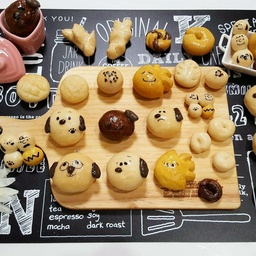 natsu-bread