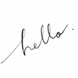 hello.