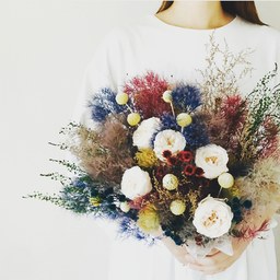 flower  artist