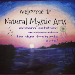 naturalarts