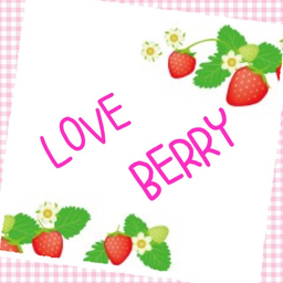love-berrys