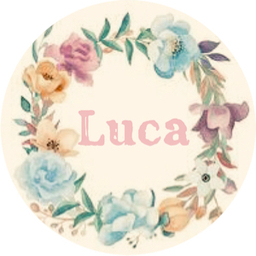 luca's room