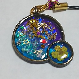 曼陀羅華*リコリス