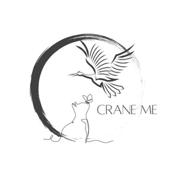 crane me