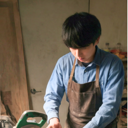 CreateDIY小僧