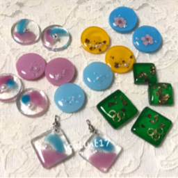 calint17~かりん工房~