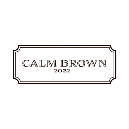calmbrown