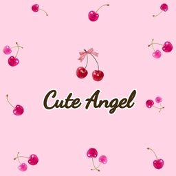 CuteAngel