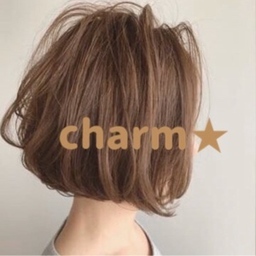 charm★
