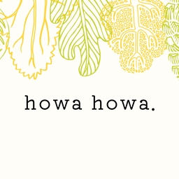 howa howa.