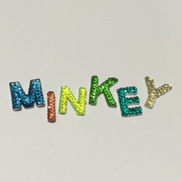 minkey