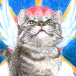 mamaricat