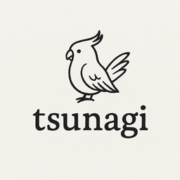 【tsunagi】つなぎ