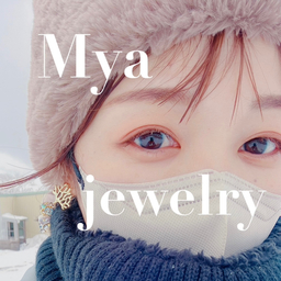 Mya jewelryマイヤジュエリー