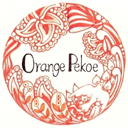 Orange Pekoe