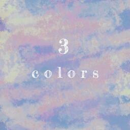3colorsminne