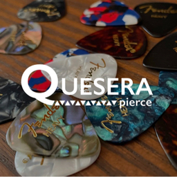 QUESERA pierce