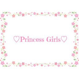 Princess Girls