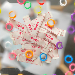 PUPA_handmade