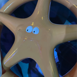ぴかり⭐️