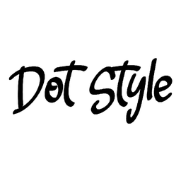 dotstyle