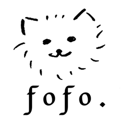 fofo.