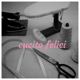 cucito felici 