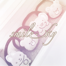 smile.ky❁¨̮