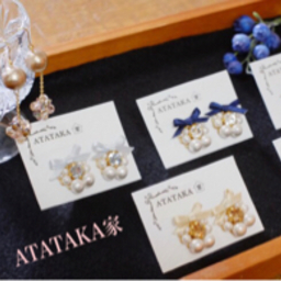 ATATAKA家