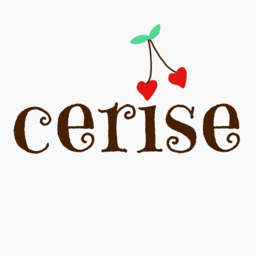 Cerise【スリーズ】🍒