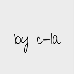 by  c-la