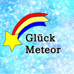 Glück  Meteor