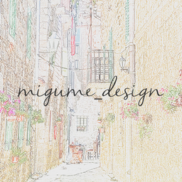 migume_design