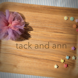tack and ann