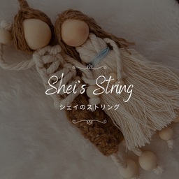 Shei's String