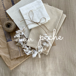 atelier pêche