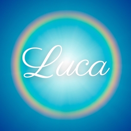 Luca𓂃𓈒𓏸︎︎︎︎･*☽