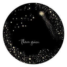 Three grâce