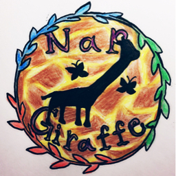 NapGiraffe