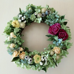 Vent et des Fleurs 